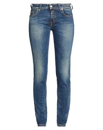 Jacob Cohen HOSEN & R&Ouml;CKE - Jeanshosen auf YOOX.COM