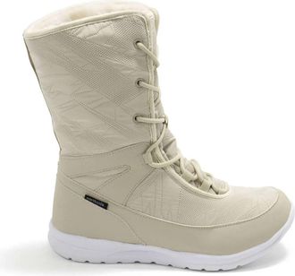 Northside Womens Jenica Mid Calf Winter Boot In Birch