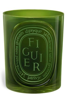 Diptyque Figuier (Fig Tree) Medium Candle at Nordstrom