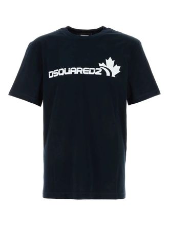 Dsquared2 Regular Fit Tee