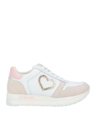 Love Moschino FOOTWEAR - Trainers on YOOX.COM
