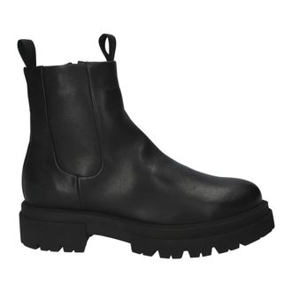 Blackstone Mujer, Zapatos, Negro, Talla: 37 EU