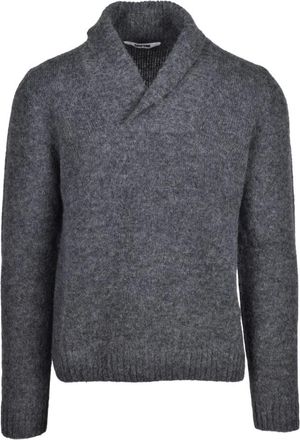 Mauro Grifoni Uomo, Maglie, Grigio, S, new