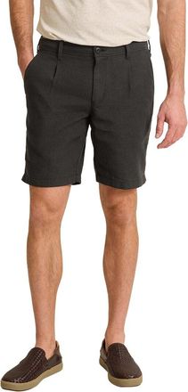 Tommy Bahama Isla Sands Linen-Blend Single Pleat Pant