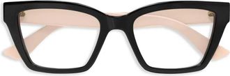 Gucci Occhiali GG - Nero