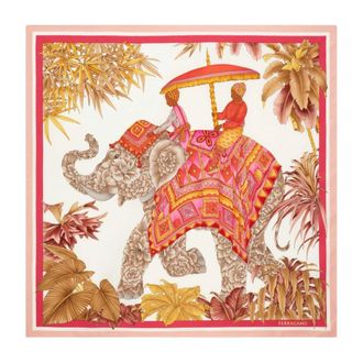 Ferragamo Mujer, Accesorios, Multicolor, Talla: ONE Size