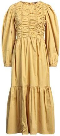 Notes du Nord DRESSES - Maxi dresses on YOOX.COM