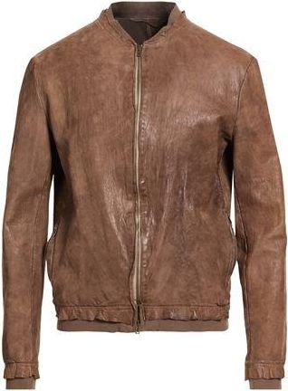 Salvatore Santoro Jackets