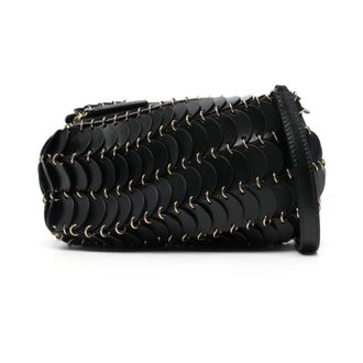 Paco Rabanne Donna, Borse, Nero, Taglia unica, new