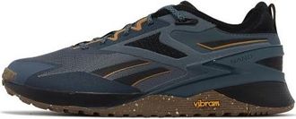Reebok Nano X3 Adventure Hoops Blue Black 100033318