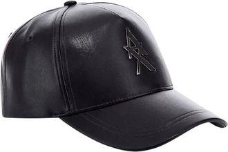A|X Armani Exchange Donna, Accessori, Nero, Taglia unica, new