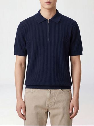 KANGRA Polo in maglia di cotone