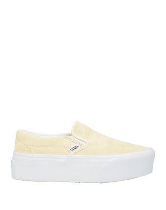 Vans CLASSIC SLIP-ON STACKFORM