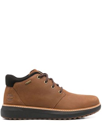 Timberland Hudson Road laarzen - Bruin