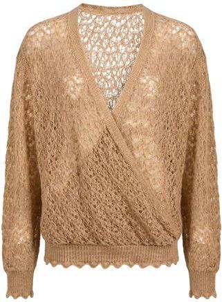 Twin-Set MAGLIERIA - Pullover su YOOX.COM
