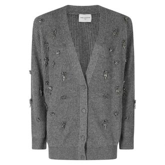 Isabelle Blanche Donna, Maglie, Grigio, S, new