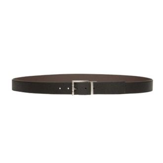 Bally Stylish Belts