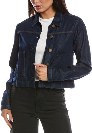 Rag & Bone Rag & Bone Featherweight Adrianna Jacket