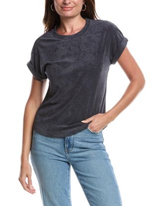 Splendid Taryn Terry Cloth Shirt
