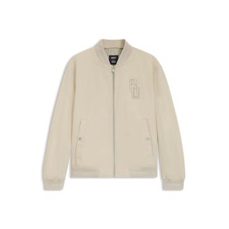 BOSS Selected by Shohei Ohtani water-repellent jacket