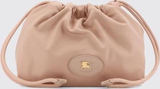 Burberry Pochette Burberry reversibile in nylon