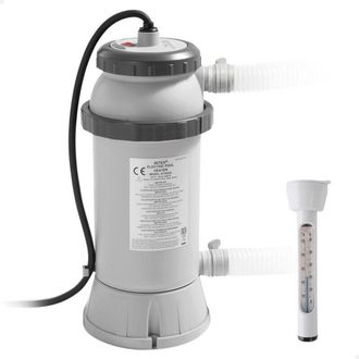 Intex Calentador De Agua Para Piscina De Jard&iacute;n Intex 28684