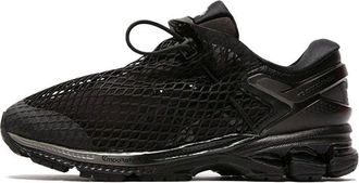 Asics x Vivienne Westwood Gel-Kayano 26 Black 1021A320-001