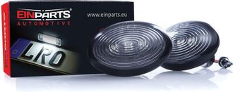 OEM Intermitentes Led Canbus 12v Para Mini R55 R56 R57 R58 R59