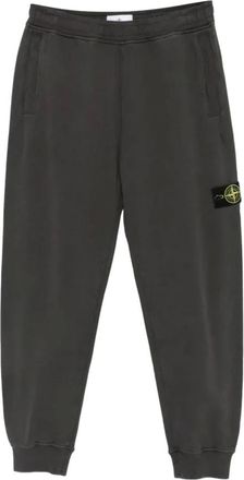 Stone Island Uomo, Pantaloni, Grigio, L, new