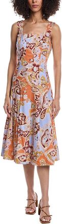 Tyler B&ouml;e Tyler B&ouml;e Ginny Midi Dress