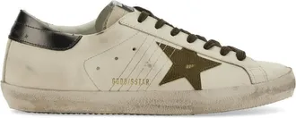 Golden Goose Superstar Sneaker-Uomo