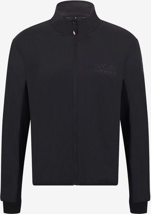 Moncler Wattierte Outdoor-Jacke Doron