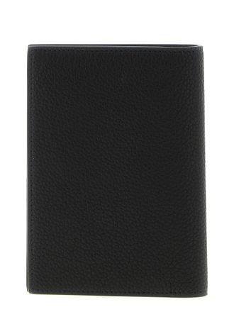 Tom Ford Calfskin Wallet - Black