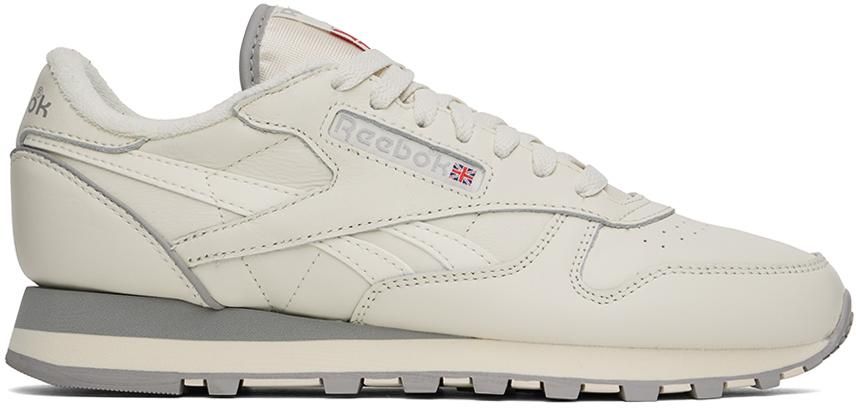 Reebok cl lthr pm sales