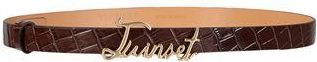 Twin-Set Small Leather Goods - Belts sur YOOX.COM