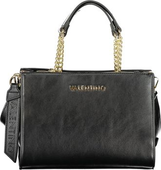 Valentino Hira Handtas - Dames - Handtassen - Zwart - ONE Size - Tassen