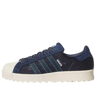 adidas x CLOT Superstar B Night Indigo IH3644