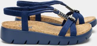 Alegria Womens Roz Sandal In True Blue