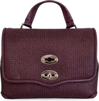 Zanellato Tassen, Dames, Bruin, ONE Size, Zanellato Tassen