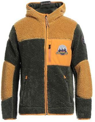 Napapijri JACKEN & M&Auml;NTEL - Shearling- & Kunstfell auf YOOX.COM