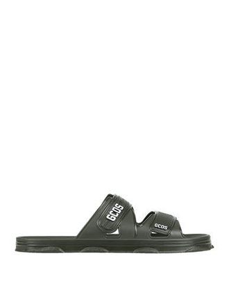 GCDS FOOTWEAR - Sandals on YOOX.COM