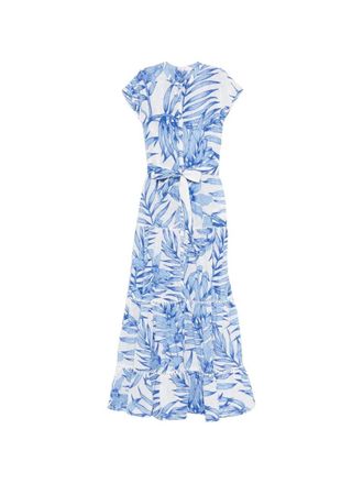 Poupette St Barth Poupette St. Barth Kora Long Dress