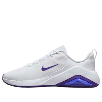 Nike (WMNS) Nike Bella 7 White Court Purple FZ1689-105