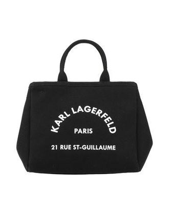 Karl Lagerfeld RUE ST-GUILLAUME TRAPEZE MINI SHOPPER