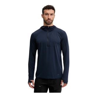 Helly Hansen Uomo, Sport, Blu, L, new