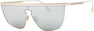 Victoria Beckham Womens Vb245s 59Mm Sunglasses