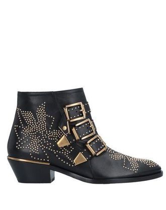 Chlo&eacute; FOOTWEAR - Ankle boots sur YOOX.COM