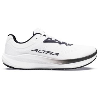 Altra Mens Torin 9 Road-Running Shoes Gray 10.5