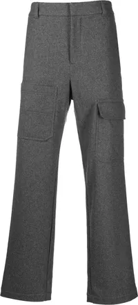 Helmut Lang Cargo - Grigio