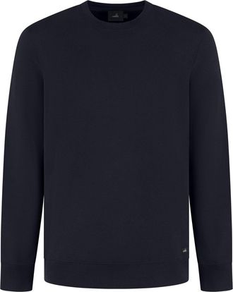 Wahts Mens Sweaters, TargetGroup:Men Deep Navy / XXL